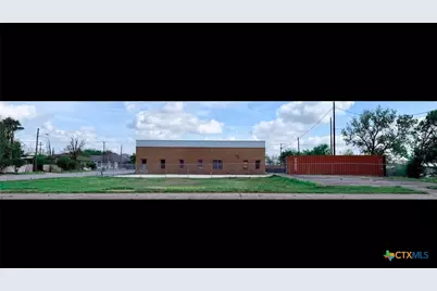 318 W Avenue G Avenue, Temple, TX 76504 - Photo 2