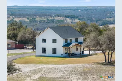 1800 Diamond Ridge Drive, Lampasas, TX 76550 - Photo 1