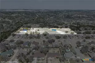 1800 Diamond Ridge Dr, Lampasas, TX 76550 - Photo 38