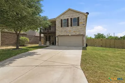 644 Peacock Lane, New Braunfels, TX 78130 - Photo 1