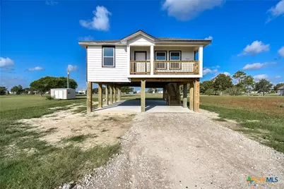 544 Buckskin Drive, Palacios, TX 77465 - Photo 1
