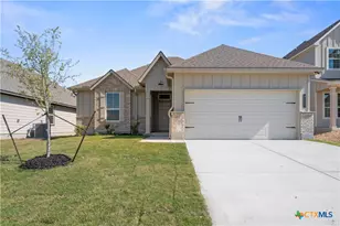 711 James Parker Cir, Killeen, TX 76542 - Photo 1