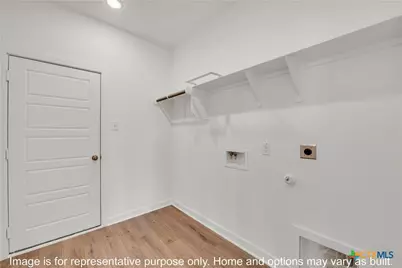 711 James Parker Circle, Killeen, TX 76542 - Photo 2