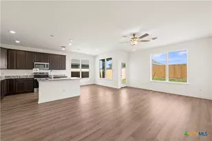 711 James Parker Cir, Killeen, TX 76542 - Photo 22