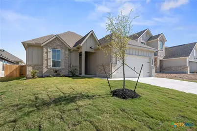 711 James Parker Circle, Killeen, TX 76542 - Photo 2