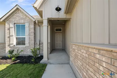 711 James Parker Circle, Killeen, TX 76542 - Photo 4
