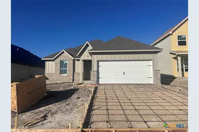 711 James Parker Circle, Killeen, TX 76542 - Photo 1