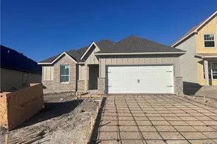 711 James Parker Cir, Killeen, TX 76542 - Photo 1