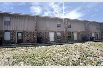 402 S 2nd Street #B, Copperas Cove, TX 76522 - Photo 1