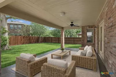 11004 Forest Pass Court, Live Oak, TX 78233 - Photo 38