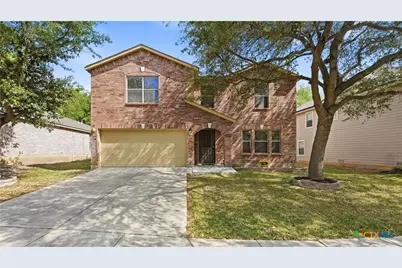11004 Forest Pass Court, Live Oak, TX 78233 - Photo 1