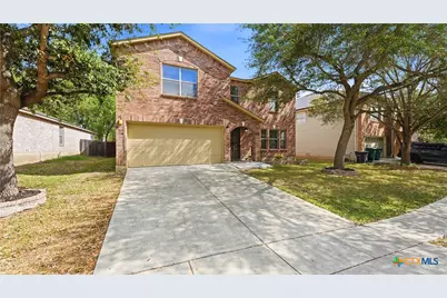 11004 Forest Pass Court, Live Oak, TX 78233 - Photo 2