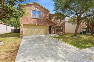 11004 Forest Pass Ct, Live Oak, TX 78233 - Photo 2