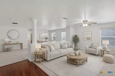 11004 Forest Pass Court, Live Oak, TX 78233 - Photo 4