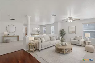 11004 Forest Pass Ct, Live Oak, TX 78233 - Photo 4