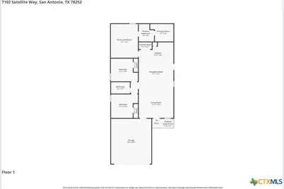 7102 Satellite Way, San Antonio, TX 78252 - Photo 20