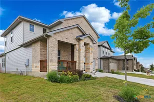 419 Shelton Pass, Cibolo, TX 78108 - Photo 4