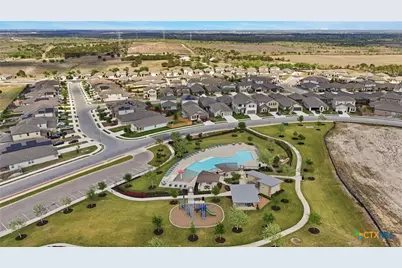 419 Shelton Pass, Cibolo, TX 78108 - Photo 32