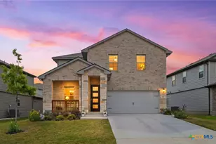 419 Shelton Pass, Cibolo, TX 78108 - Photo 1