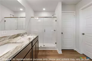 606 James Parker Cir, Killeen, TX 76542 - Photo 8