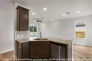 606 James Parker Cir, Killeen, TX 76542 - Photo 6