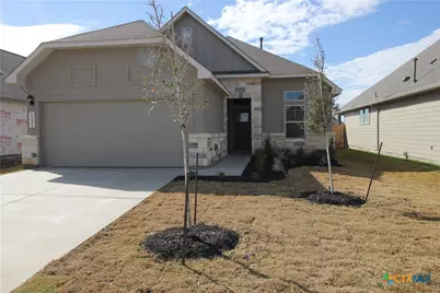 1331 Hillsong Street, New Braunfels, TX 78130 - Photo 1