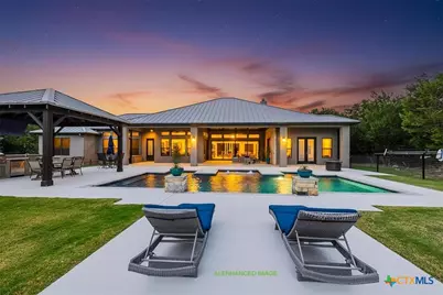 27914 Bogen Road, New Braunfels, TX 78132 - Photo 4