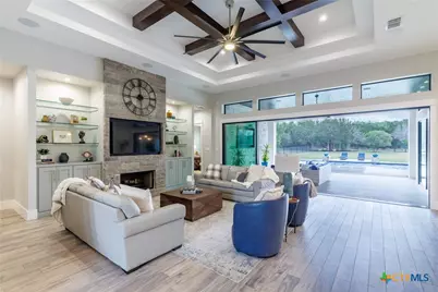 27914 Bogen Road, New Braunfels, TX 78132 - Photo 6