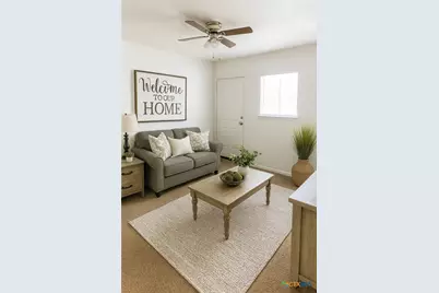 602 Sunset Lane #C, Copperas Cove, TX 76522 - Photo 2