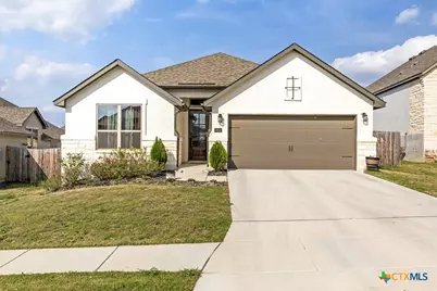 3034 Agar Park, Bulverde, TX 78163 - Photo 1
