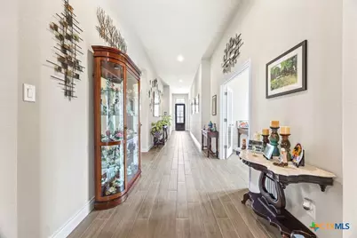 3034 Agar Park, Bulverde, TX 78163 - Photo 8