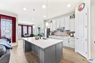 3034 Agar Park, Bulverde, TX 78163 - Photo 14