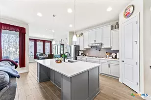 3034 Agar Pk, Bulverde, TX 78163 - Photo 14