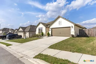 3034 Agar Park, Bulverde, TX 78163 - Photo 4