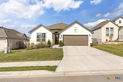 3034 Agar Park, Bulverde, TX 78163 - Photo 2