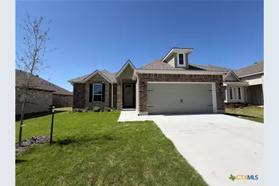 1985 Mercer Street, Nolanville, TX 76559 - Photo 2