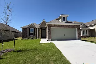 1985 Mercer St, Nolanville, TX 76559 - Photo 2