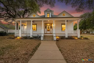 604 Saint Michael Street, Gonzales, TX 78629 - Photo 1