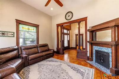 604 Saint Michael Street, Gonzales, TX 78629 - Photo 10