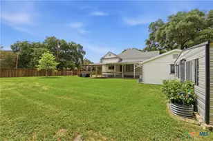 604 St Michael St, Gonzales, TX 78629 - Photo 38