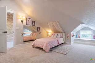 604 St Michael St, Gonzales, TX 78629 - Photo 28