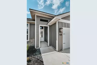 508 Town Hall Lane, Victoria, TX 77904 - Photo 2