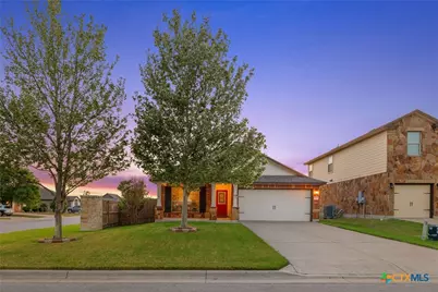 5346 Dauphin Drive, Belton, TX 76513 - Photo 1