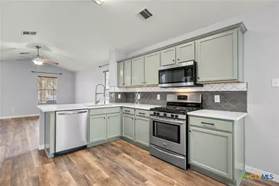 4492 Mather, Kyle, TX 78640 - Photo 6