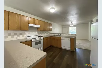 334 S 40th Street #C, Killeen, TX 76543 - Photo 4