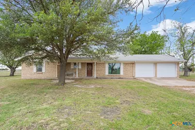 8518 Pritchard Road, Temple, TX 76501 - Photo 6