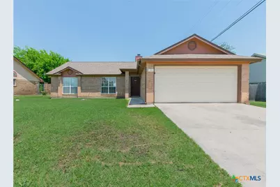 4805 Teal Drive, Killeen, TX 76542 - Photo 1