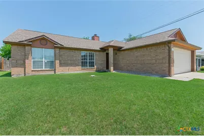 4805 Teal Drive, Killeen, TX 76542 - Photo 2