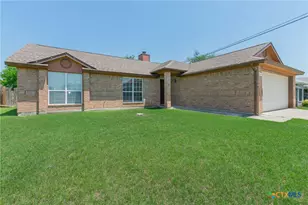 4805 Teal Dr, Killeen, TX 76542 - Photo 2
