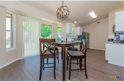 4805 Teal Drive, Killeen, TX 76542 - Photo 8